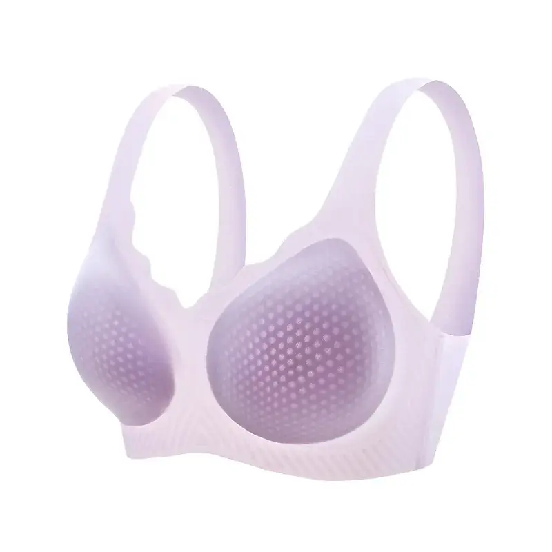 Ultra-thin Cool Underwear Women's Vest Large Small - Image 9