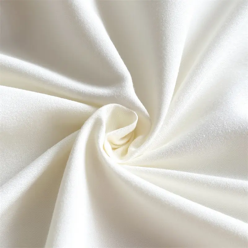 New Style Single-Layer Waterproof Cotton Mattress Cover, Light Luxury Solid Color Embroidered Mattress Protector, Urine Barrier, Washable, Exclusively for Cross-Border Supply
