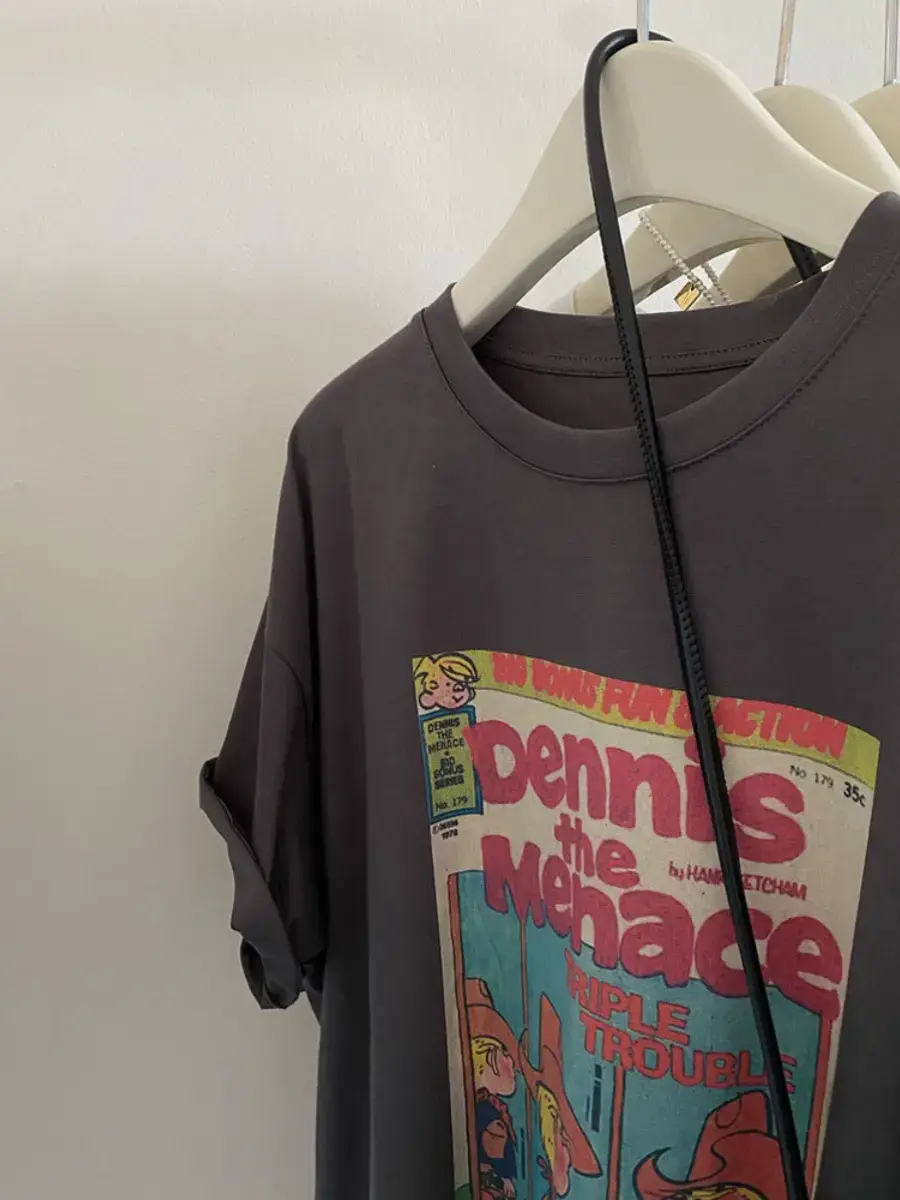 ExTra Large Size 150kg Hong Kong STyle ReTro Loose RighT Shoulder ShorT-sleeved T-shirT for FaT Girls Small Casual Half-sleeved Top SuMMer