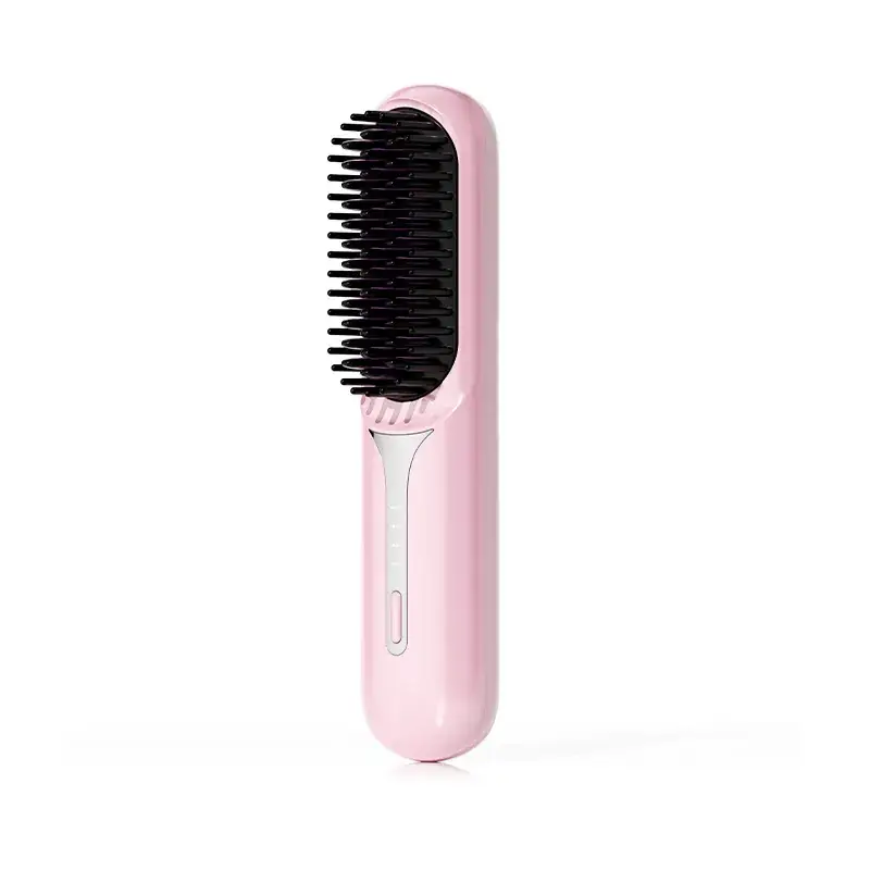 Cross-border Hair Straightener with 3 Temp Settings - Image 8