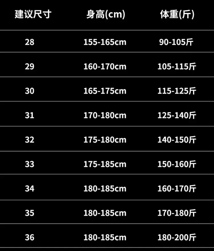 Men Slim Fit Denim Jeans 2024 Summer Trendy — feature 1