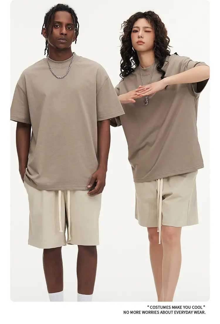Men Black Cotton T-Shirt Small Neck Short Sleeve — feature 10