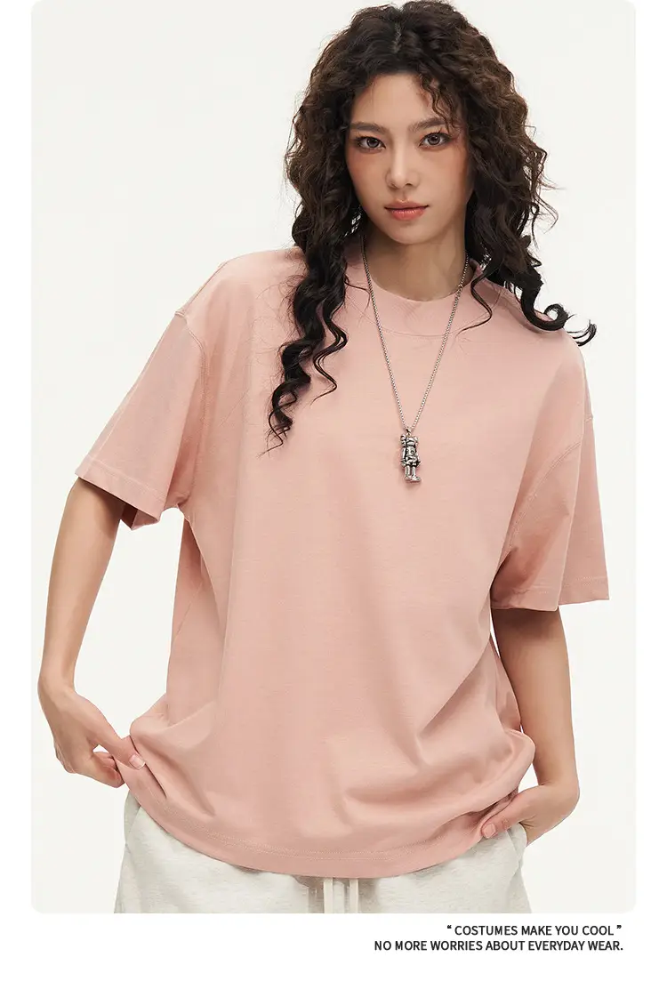 Men Black Cotton T-Shirt Small Neck Short Sleeve — feature 9