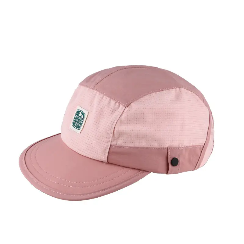 Pink Aboutn Thex Retro Baseball Cap for Men Women - Image 11