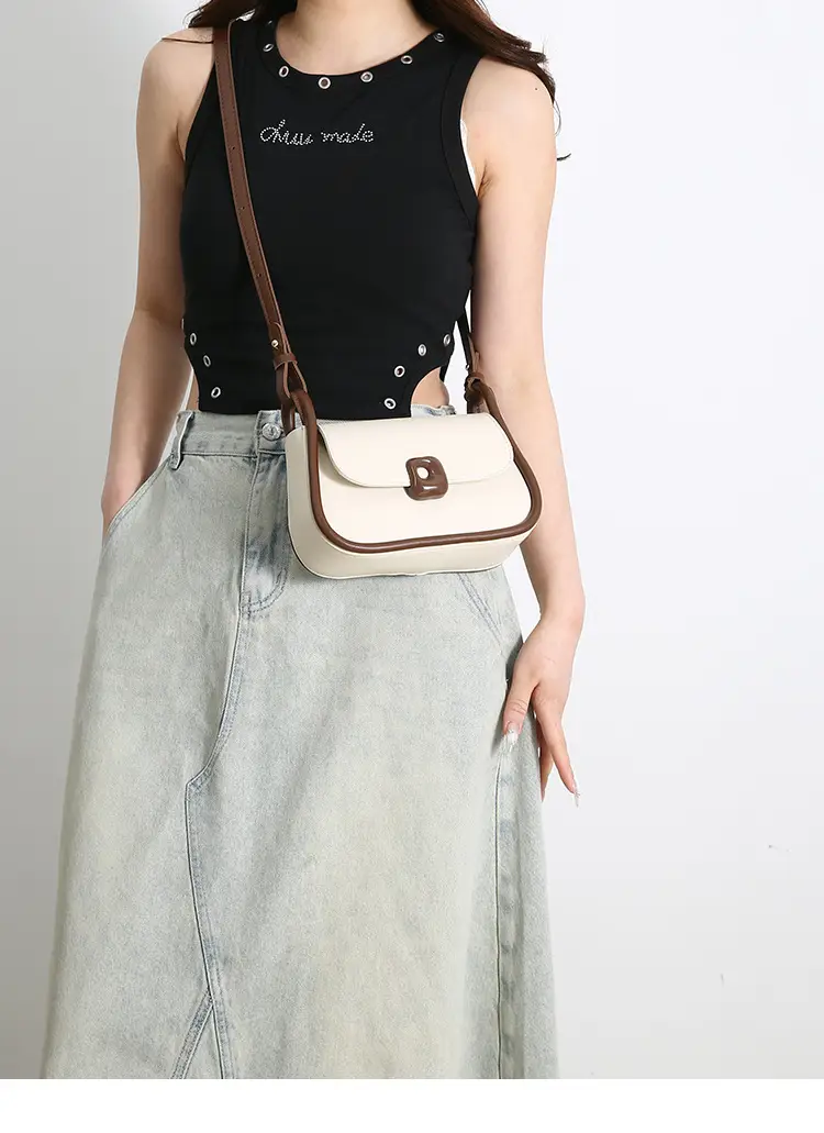 Black Bow Crossbody Bag for Women 2024 — feature 1