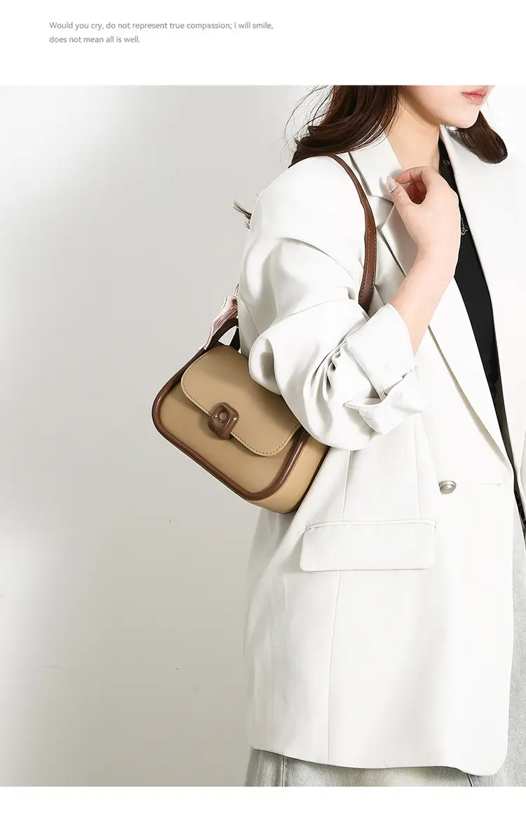 Black Bow Crossbody Bag for Women 2024 — feature 10