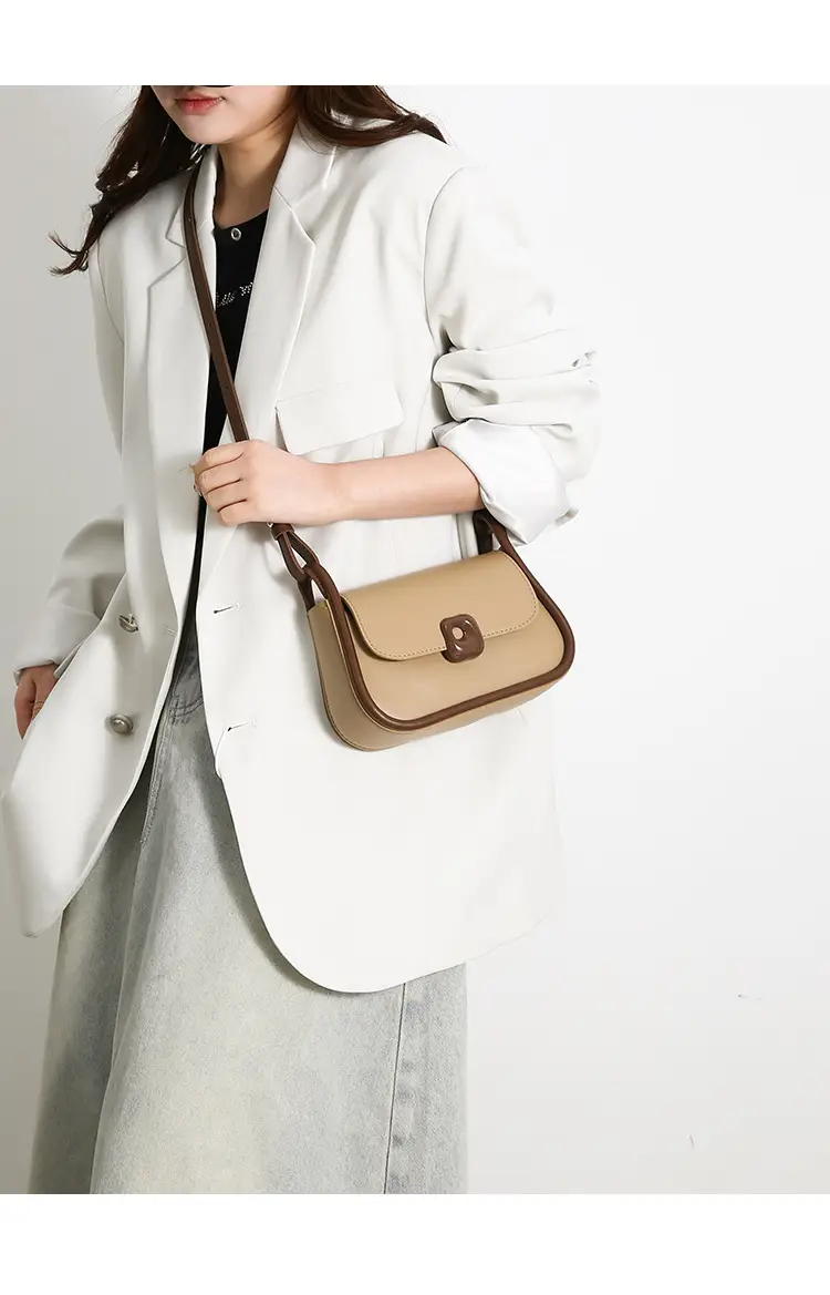 Black Bow Crossbody Bag for Women 2024 — feature 11