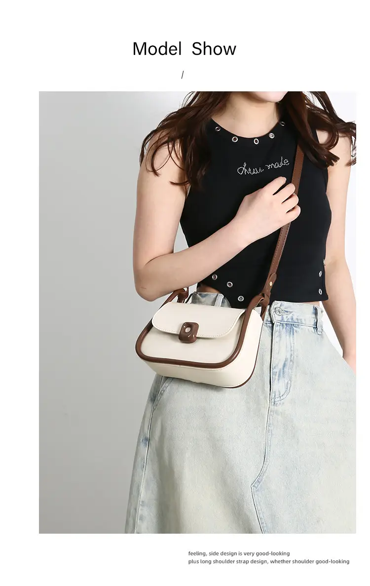 Black Bow Crossbody Bag for Women 2024 — feature 7