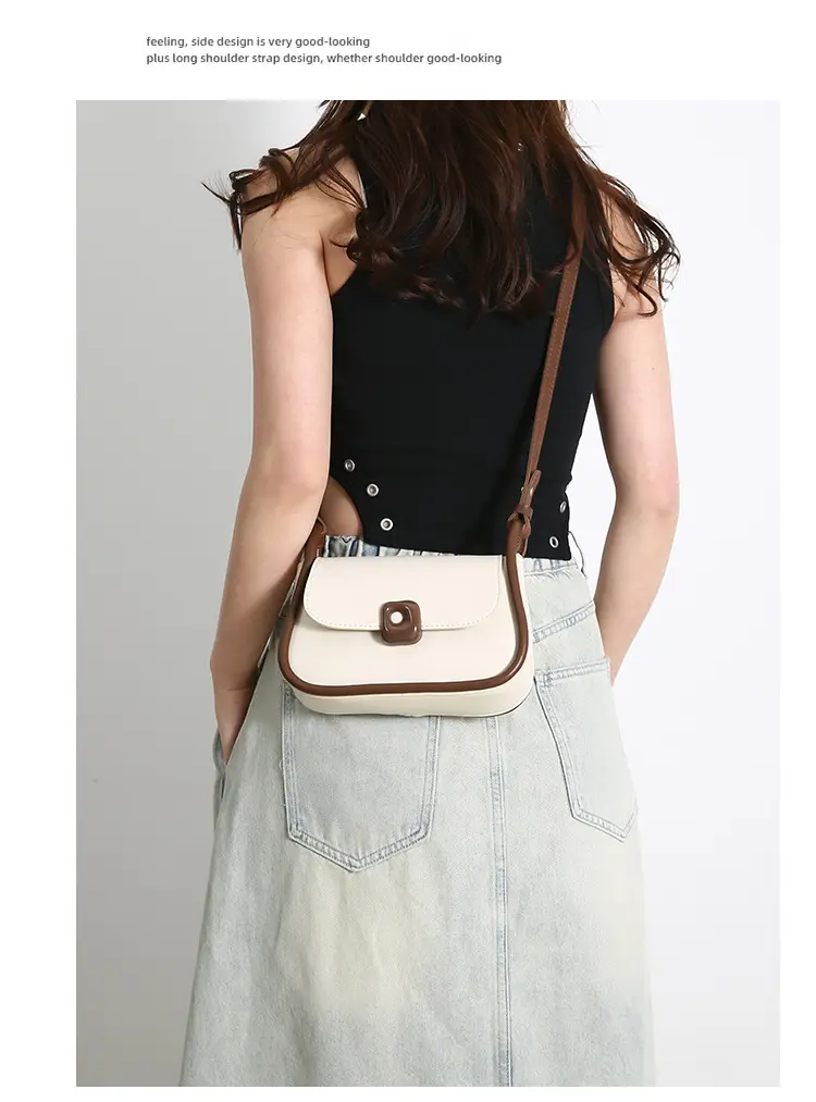 Black Bow Crossbody Bag for Women 2024 — feature 8