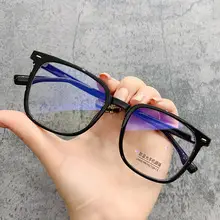 2024 Black Round Polarizer Sunglasses with Yellow Lens — feature 27
