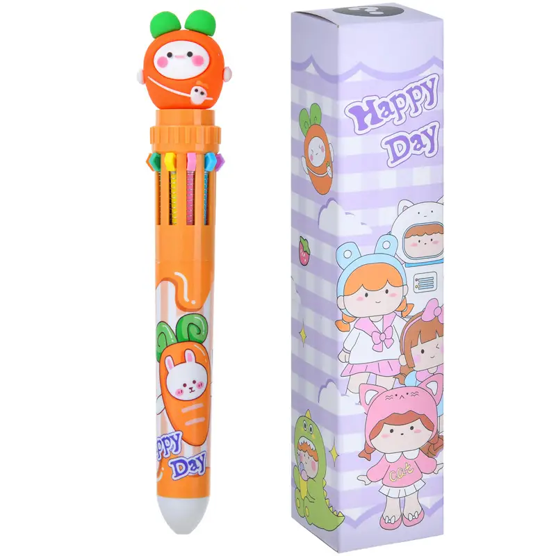 Surprise Box-Carrot Rabbit