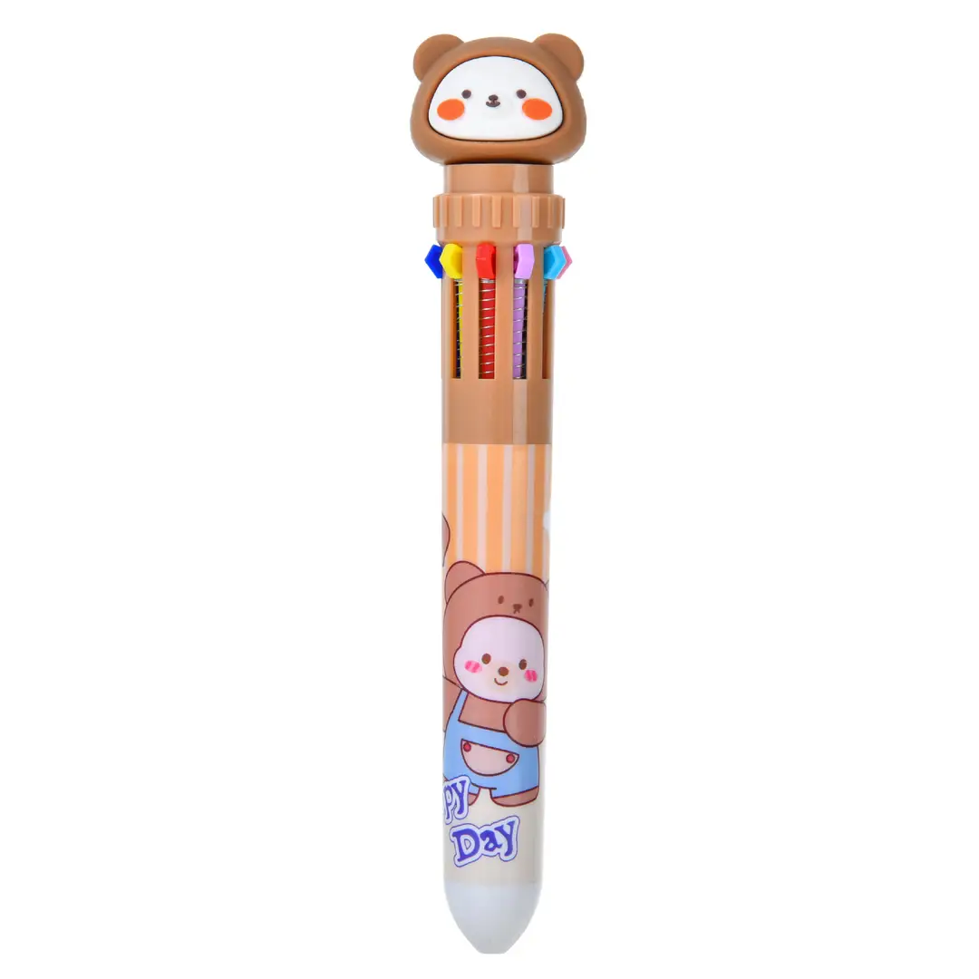 Strap Bear