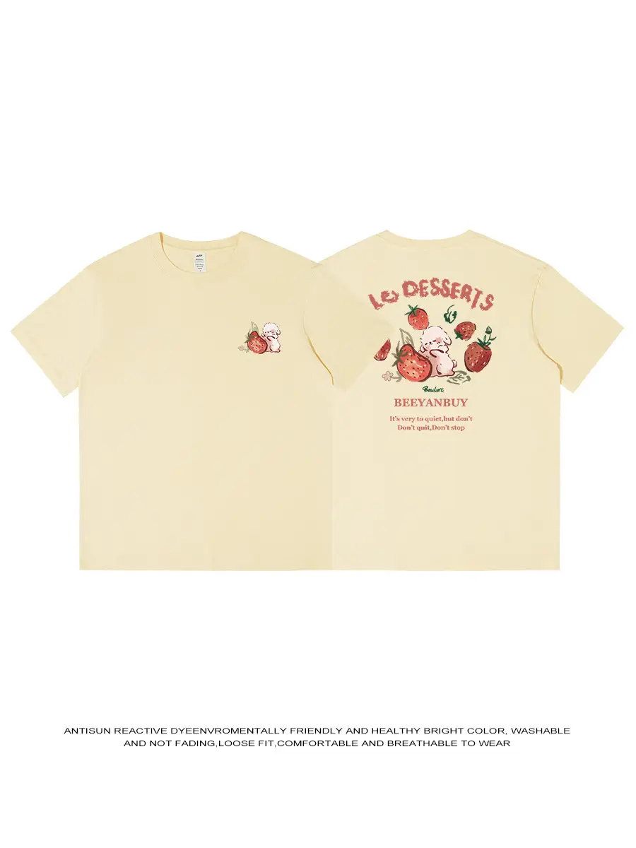 Men White Cotton Joker Print T-Shirt Short Sleeve - Image 9