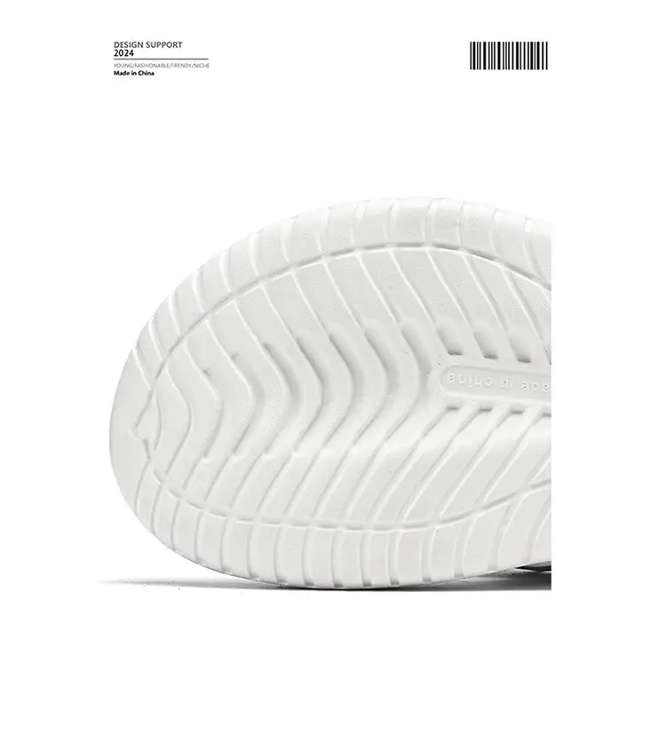 Flip-Flops Men's New Summer Outer Wear Non-Slip Soft-Soled Flip-Flops Outdoor Casual Fashion Beach Slippers — feature 5