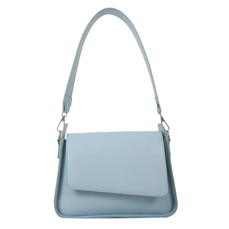 Women's Beige Crossbody Shoulder Bag 2025 - Image 9
