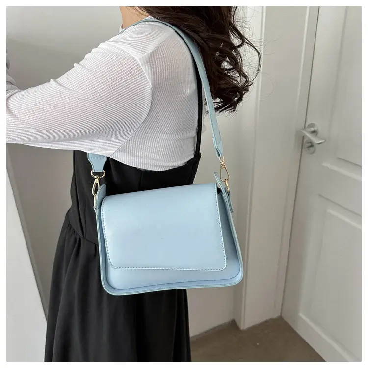 Women's Beige Crossbody Shoulder Bag 2025 — feature 10