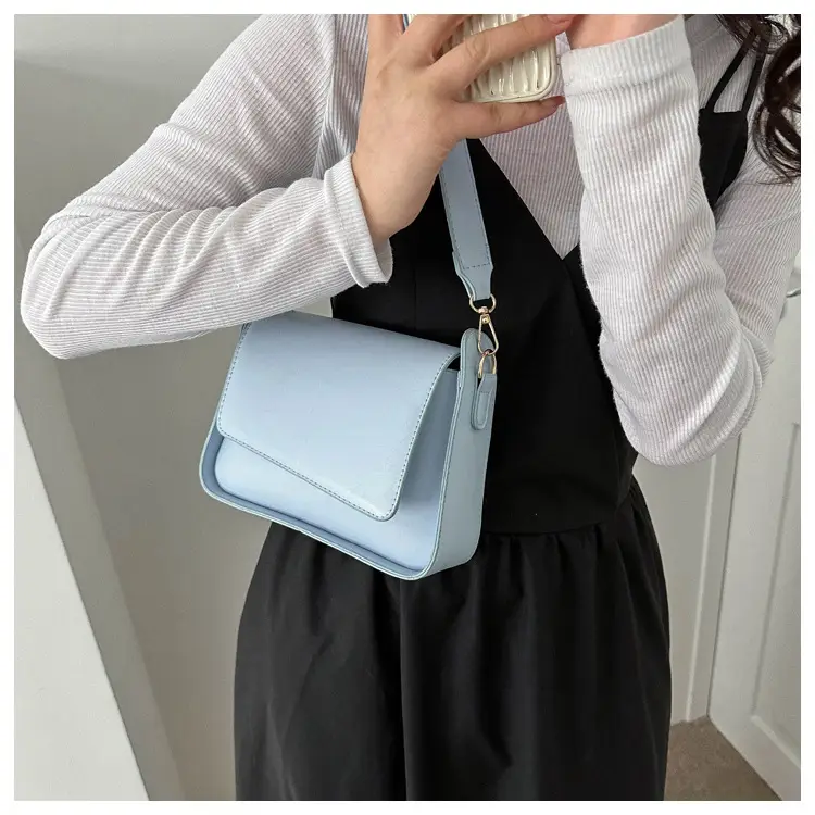 Women's Beige Crossbody Shoulder Bag 2025 — feature 12