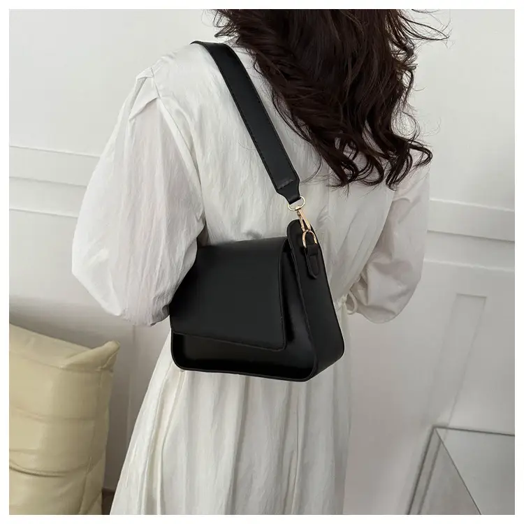 Women's Beige Crossbody Shoulder Bag 2025 — feature 18