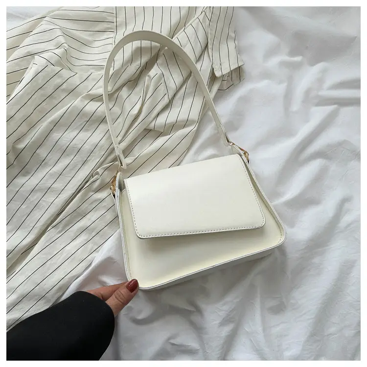 Women's Beige Crossbody Shoulder Bag 2025 — feature 27