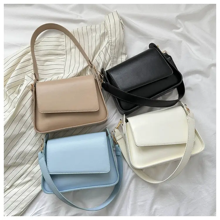 Women's Beige Crossbody Shoulder Bag 2025 — feature 29