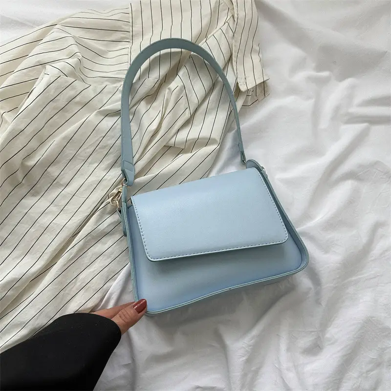 Women's Beige Crossbody Shoulder Bag 2025 - Image 3