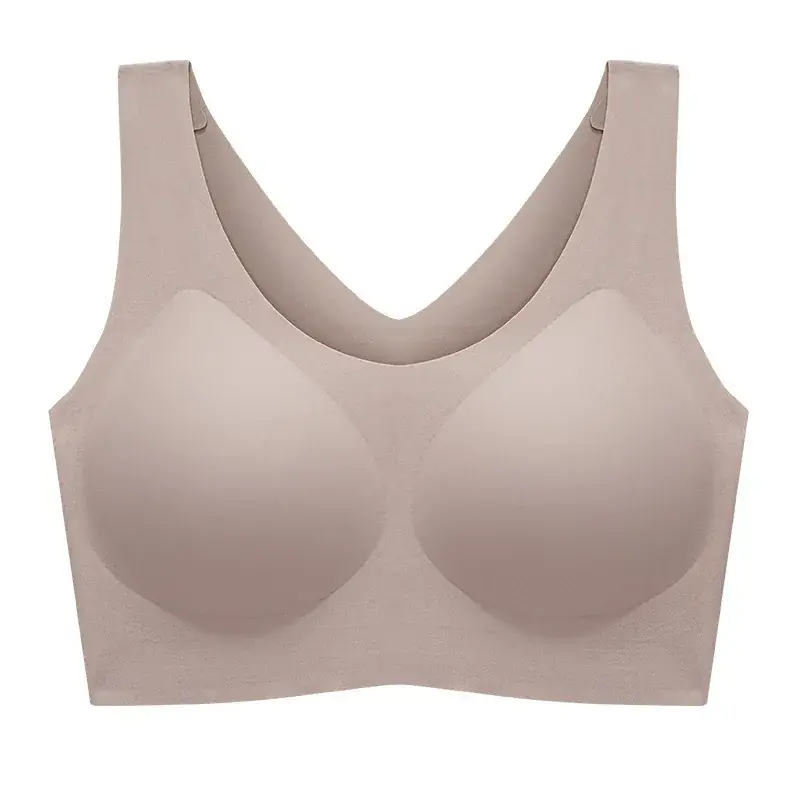 Women's Cloud Free Size Bra One Piece Large - Image 3