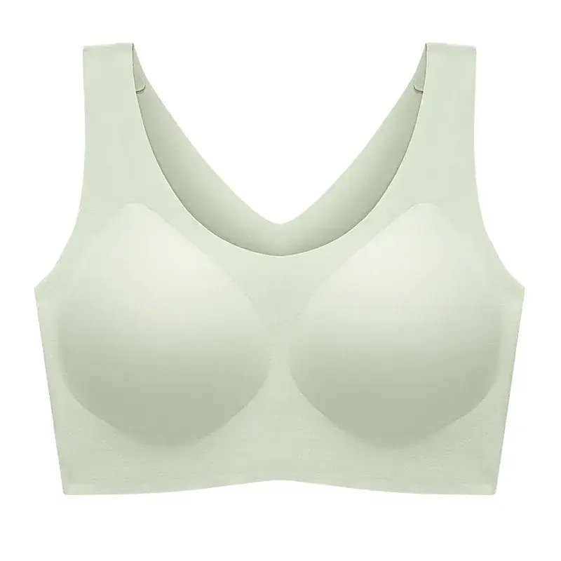 Women's Cloud Free Size Bra One Piece Large - Image 4