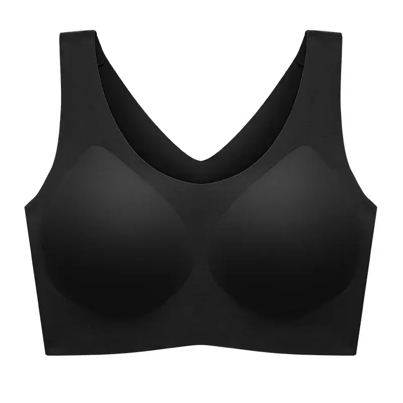 Women's Cloud Free Size Bra One Piece Large - Image 5