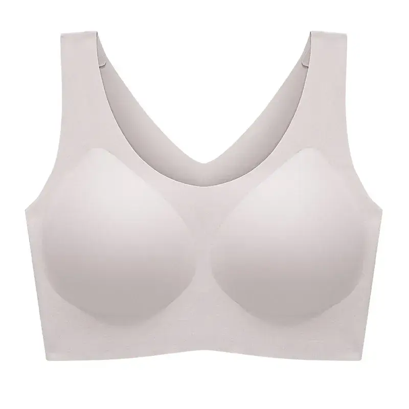 Women's Cloud Free Size Bra One Piece Large - Image 6