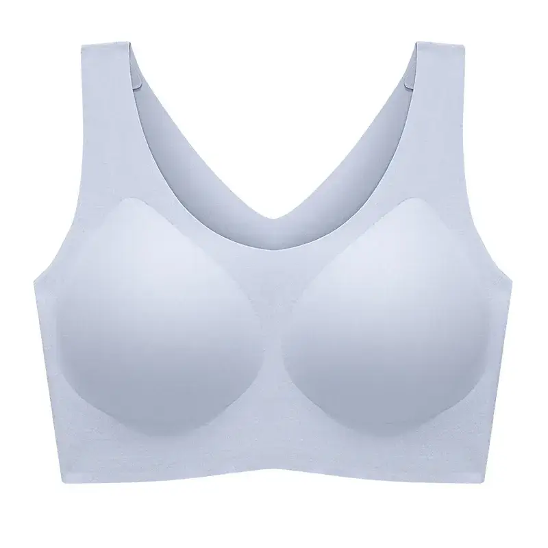 Women's Cloud Free Size Bra One Piece Large - Image 7