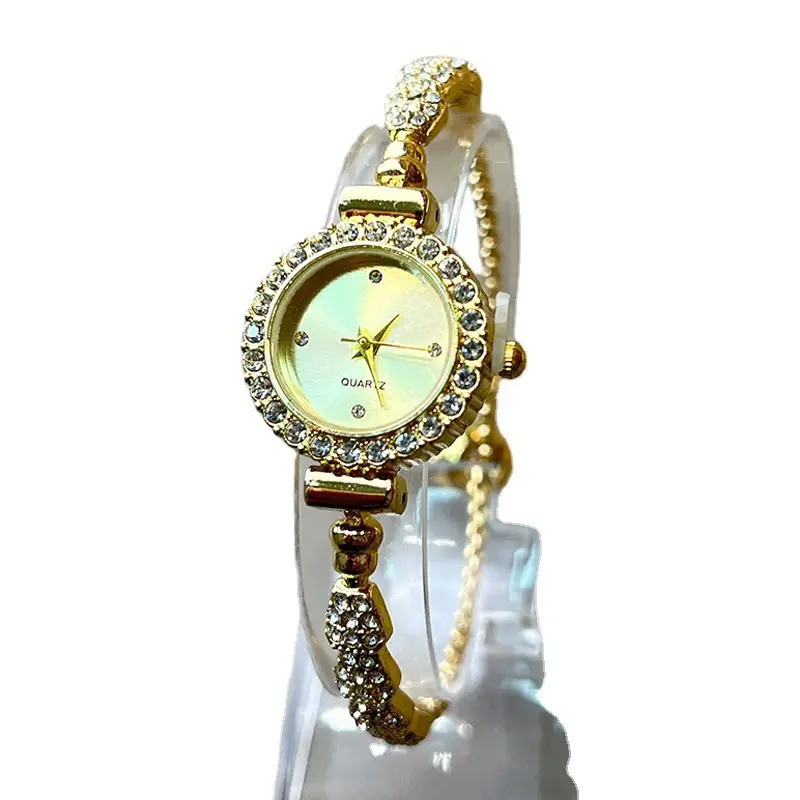 Explosive Multi Color Snake Watch for Ladies - Image 11