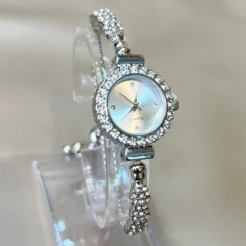 Explosive Multi Color Snake Watch for Ladies — feature 14