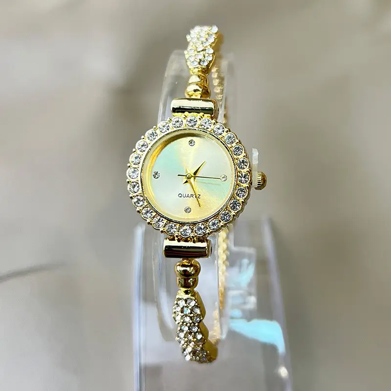 Explosive Multi Color Snake Watch for Ladies — feature 8