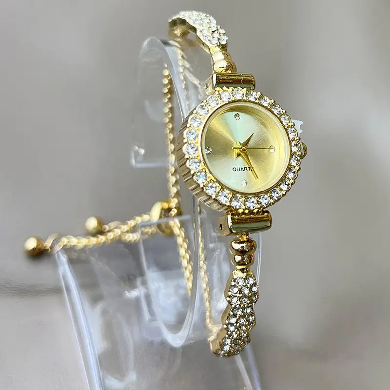 Explosive Multi Color Snake Watch for Ladies - Image 6