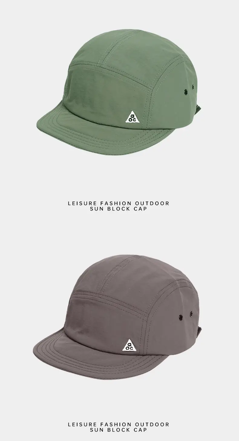 Japanese Vintage Breathable Baseball Cap Women's Soft Top Korean-style All-match Men's Street Fashion Brand Cap Shiny Face — feature 8