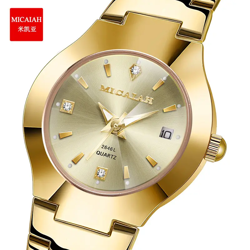 Women's Black Mi Kaiya Bracelet Watch - Image 8