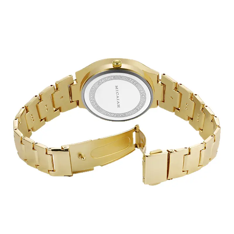Women's Black Mi Kaiya Bracelet Watch - Image 9