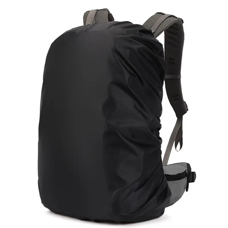 Cross-Border Manufacturers Wholesale Outdoor Mountaineering Backpacks, Waterproof Covers, Dust Covers, Cycling and Hiking Backpacks, Rain Covers