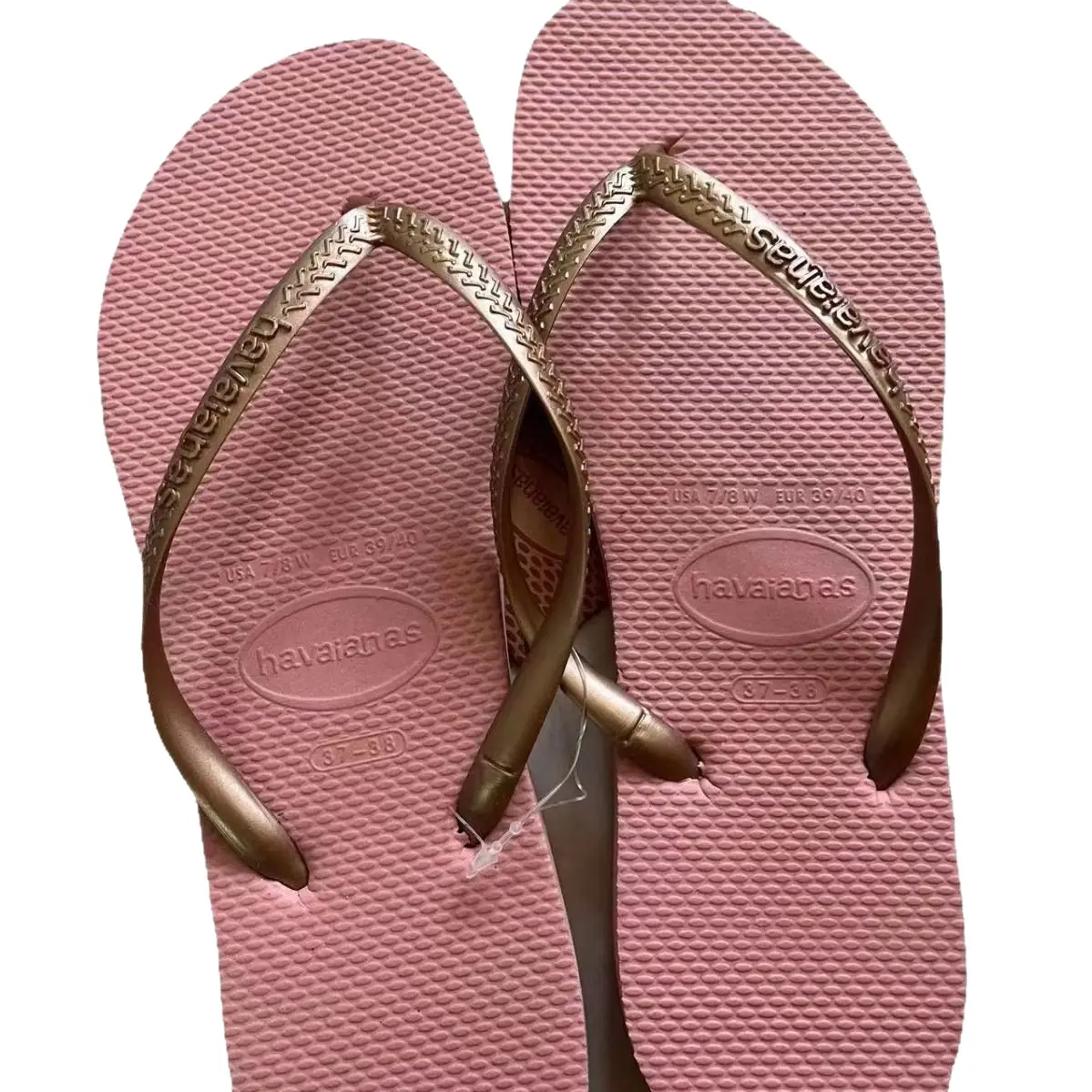 Women Cross Border Hot Flip Flops Summer Clip Sandals