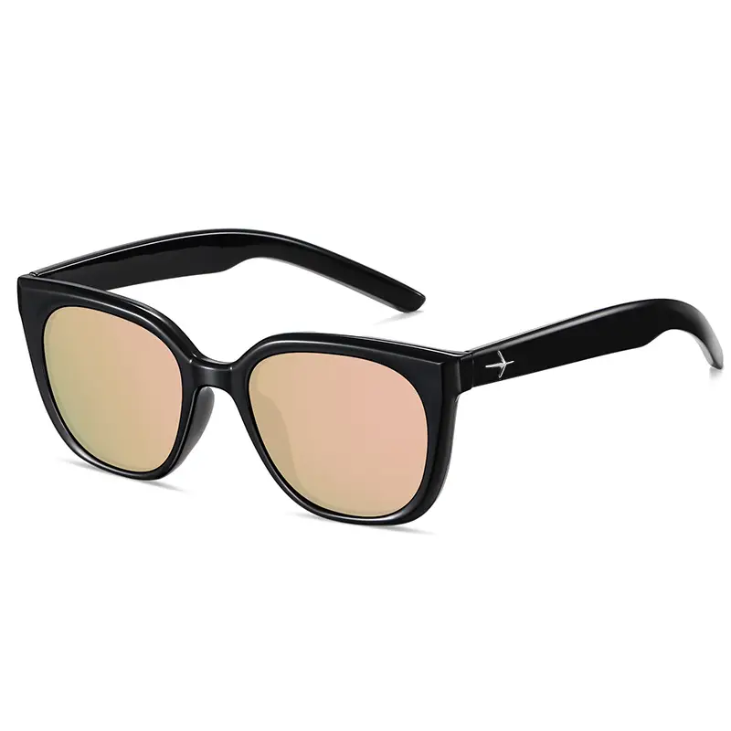 Cat-Eye Sunglasses for Women UV Protection Driving Travel - Image 6