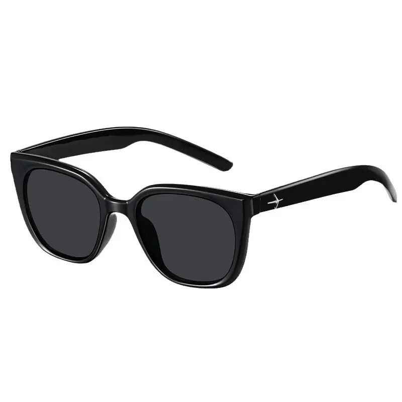 Cat-Eye Sunglasses for Women UV Protection Driving Travel - Image 7