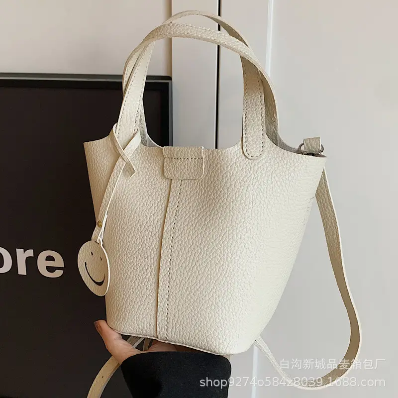 Black Crossbody Shoulder Bag for Women 2026 - Image 6