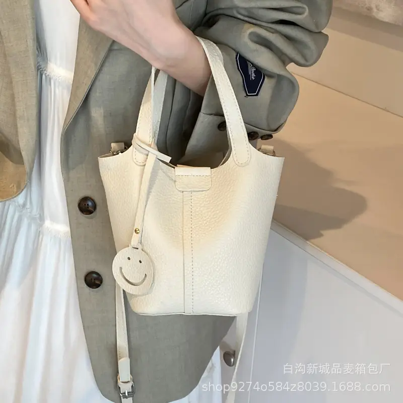 Black Crossbody Shoulder Bag for Women 2026 - Image 8