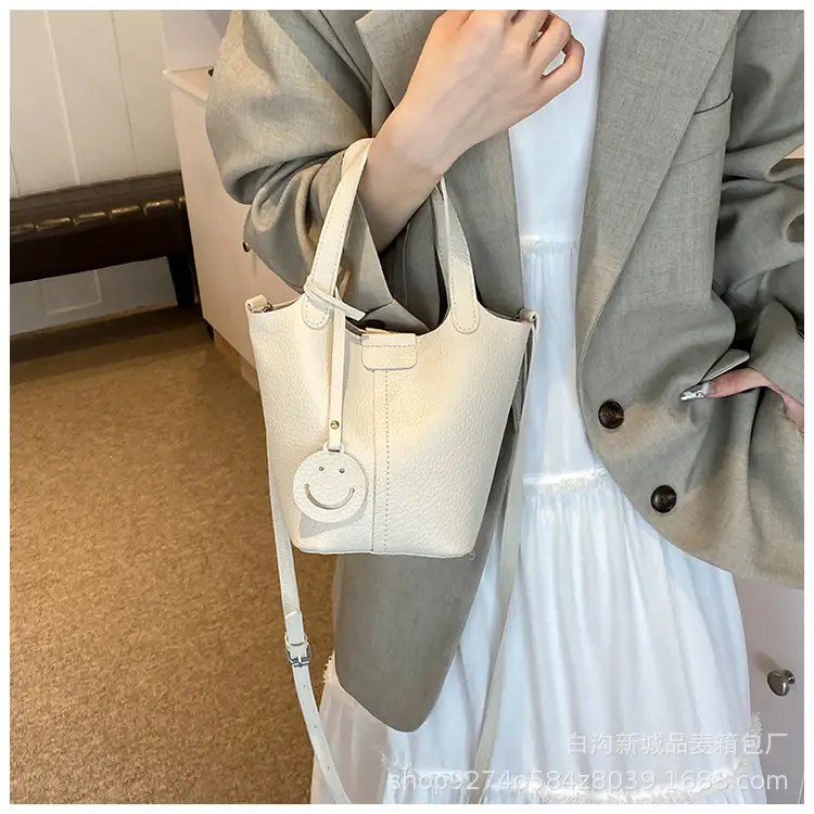Black Crossbody Shoulder Bag for Women 2026 — feature 24
