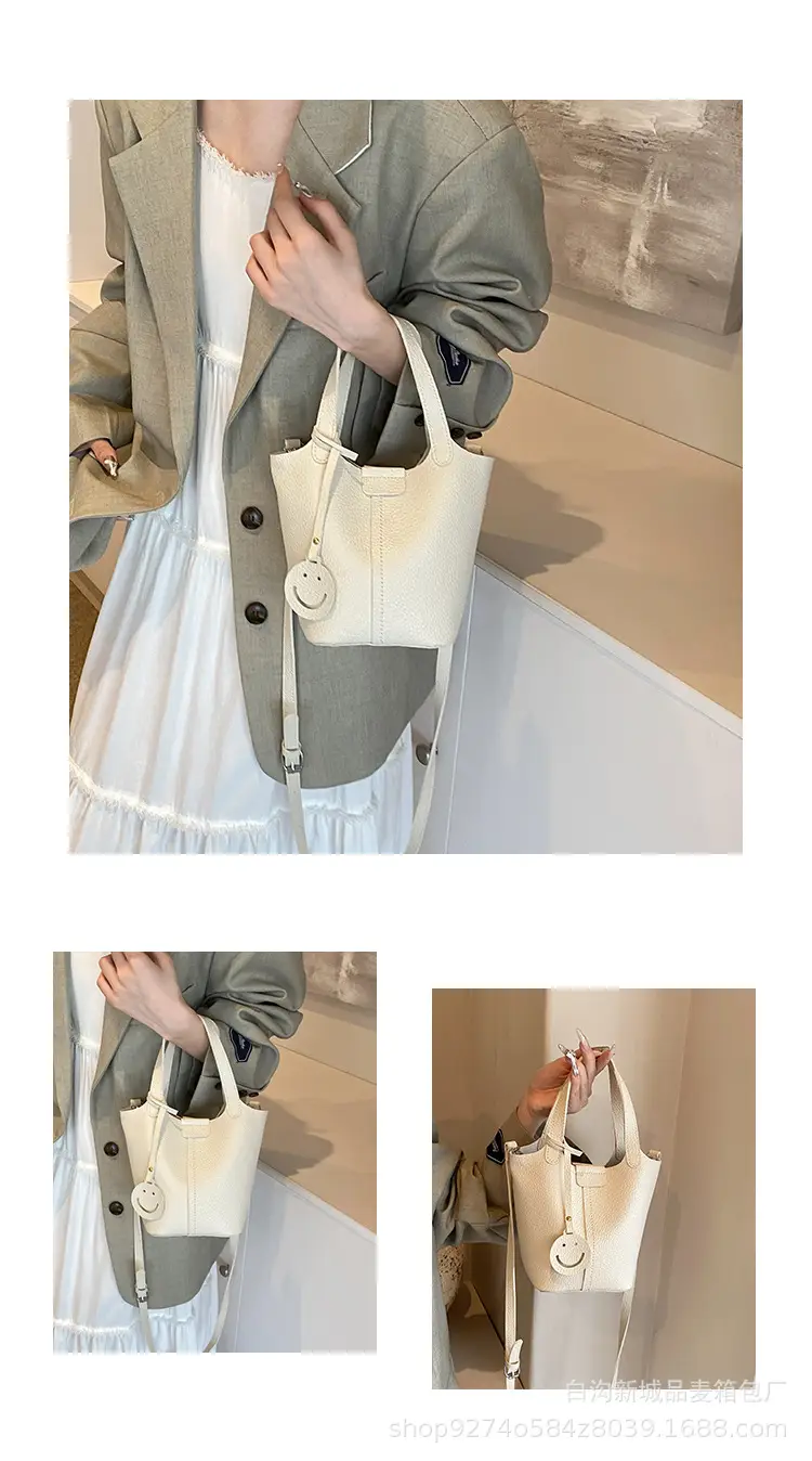 Black Crossbody Shoulder Bag for Women 2026 — feature 3
