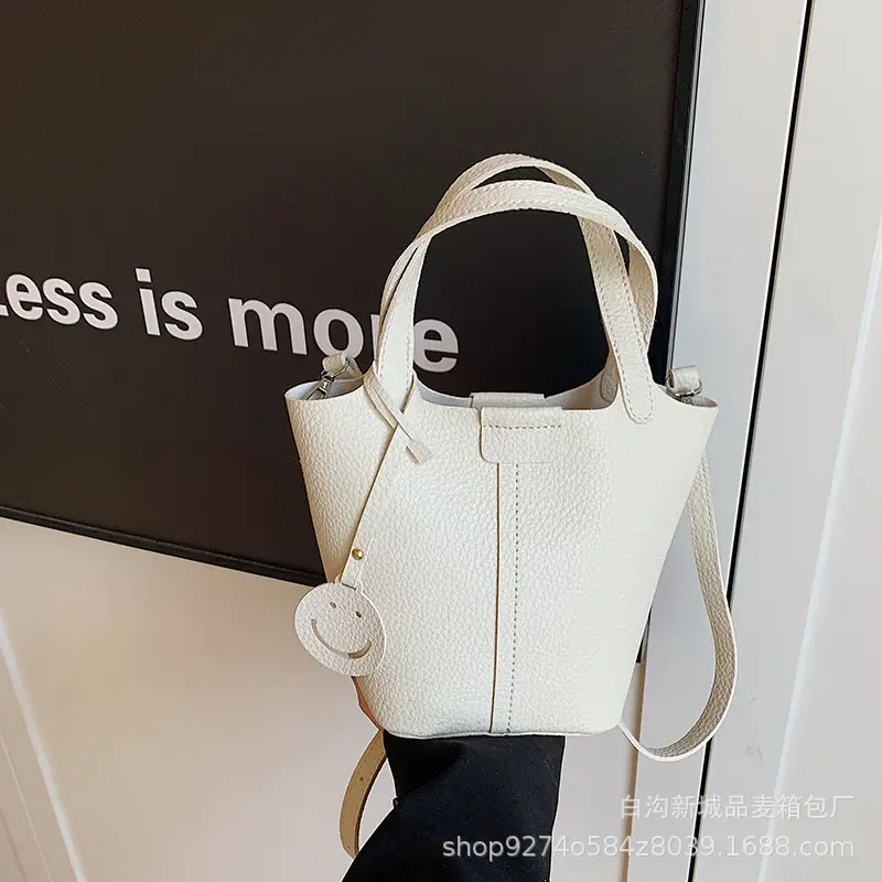 Black Crossbody Shoulder Bag for Women 2026 - Image 2