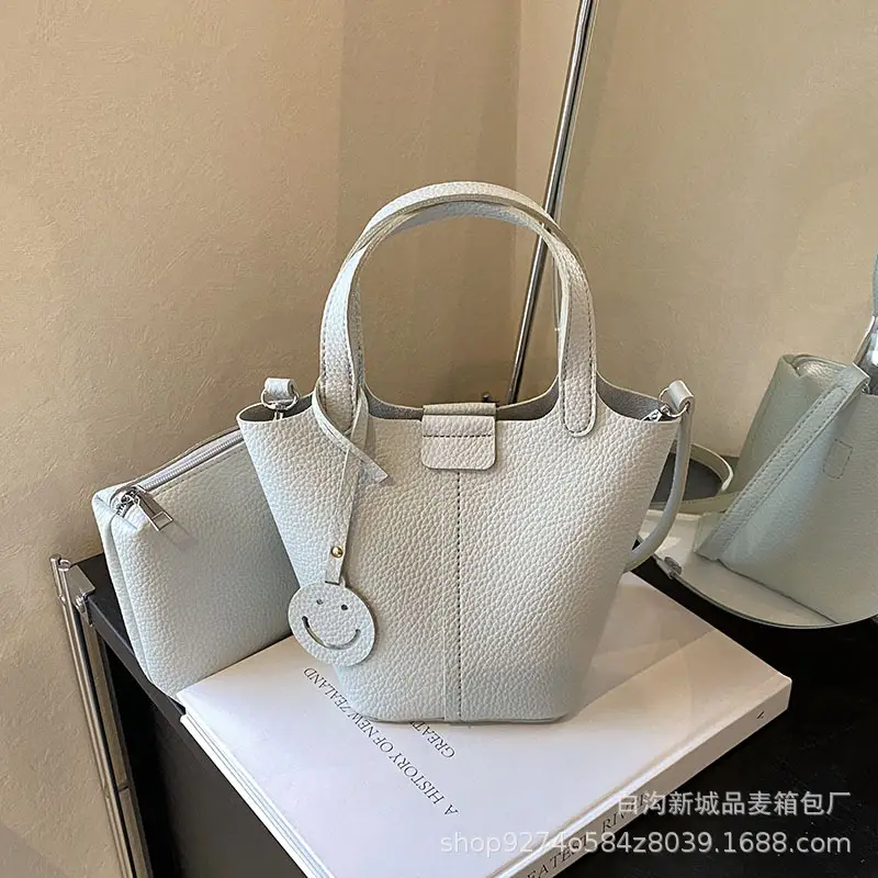 Black Crossbody Shoulder Bag for Women 2026 - Image 3
