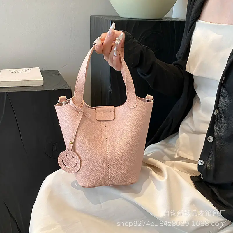 Black Crossbody Shoulder Bag for Women 2026 - Image 4