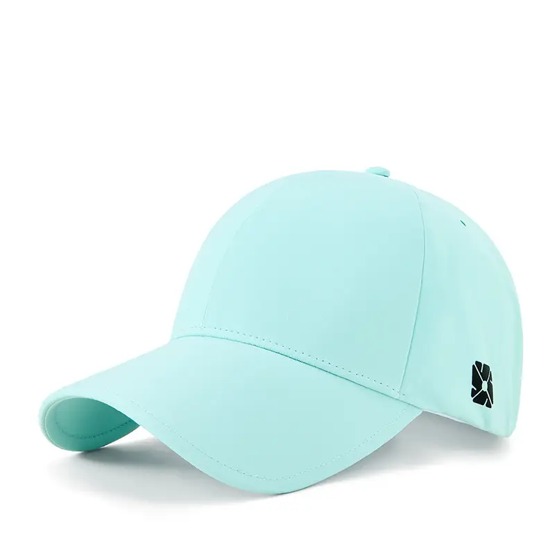 Summer Waterproof Baseball Cap Sunshade Hat Quick-Drying Outdoor Sunscreen Hat - Image 2