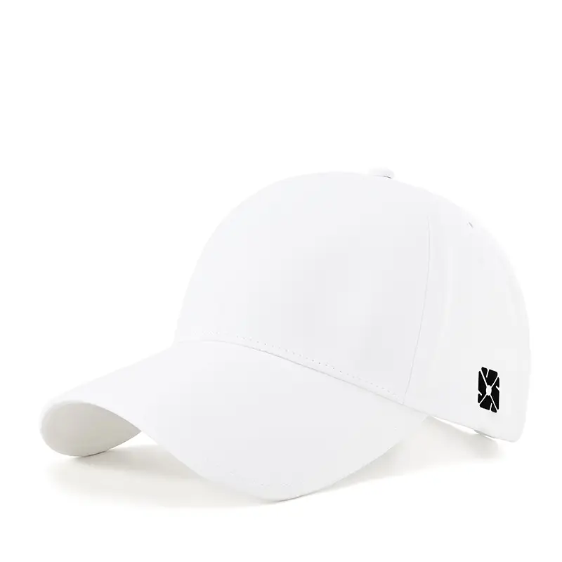 Summer Waterproof Baseball Cap Sunshade Hat Quick-Drying Outdoor Sunscreen Hat - Image 3